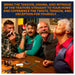 The Traitors Board Game Second Edition