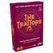 The Traitors Board Game Expansion Pack