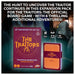 The Traitors Board Game Expansion Pack