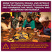 The Traitors Board Game Expansion Pack