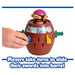 Pop Up Pirate! Game