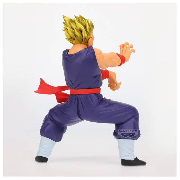 Dragon Ball Z Blood of Saiyans Super Saiyan Son Gohan Figure