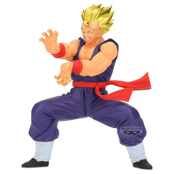 Dragon Ball Z Blood of Saiyans Super Saiyan Son Gohan Figure