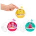 MGA's Miniverse Make It Mini Hello Kitty and Friends Series 4 Playset (styles vary)