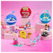 MGA's Miniverse Make It Mini Hello Kitty and Friends Series 4 Playset (styles vary)