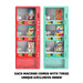 MGA’s Miniverse Make it Mini Vending Machine (styles vary)