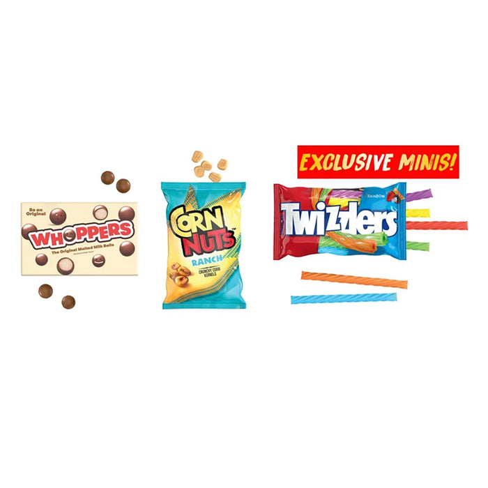 MGA’s Miniverse Make it Mini Vending Machine (styles vary)