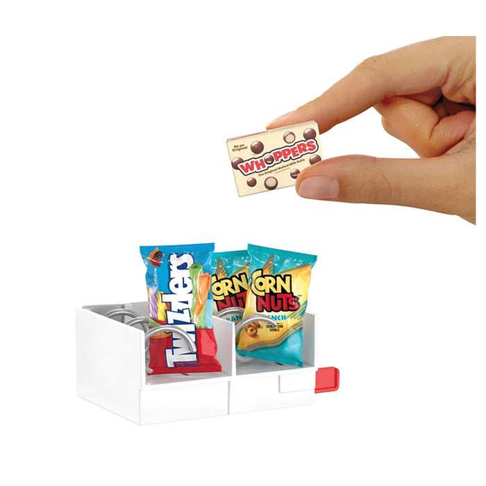 MGA’s Miniverse Make it Mini Vending Machine (styles vary)