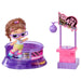 L.O.L. Surprise! Music Festival Furniture Roller Disco Doll Set