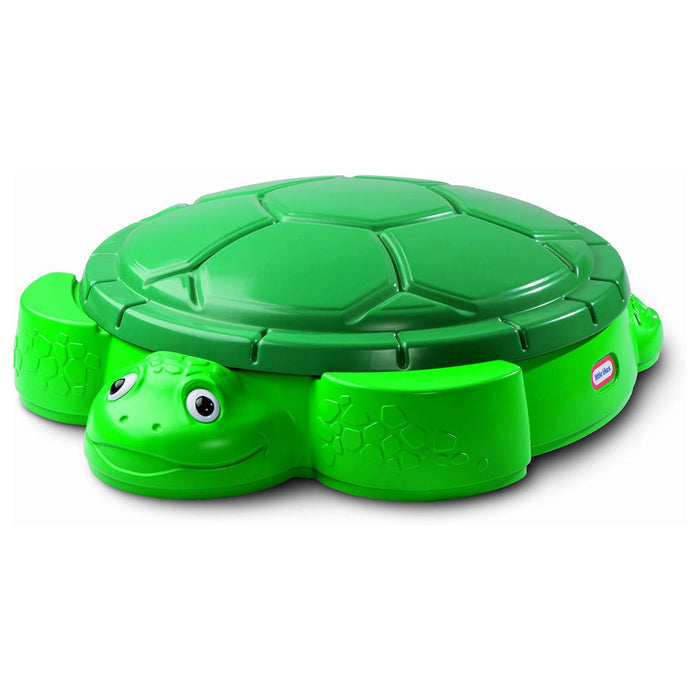 Little Tikes Turtle Sandbox