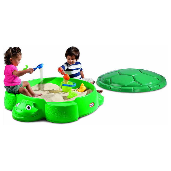 Little Tikes Turtle Sandbox