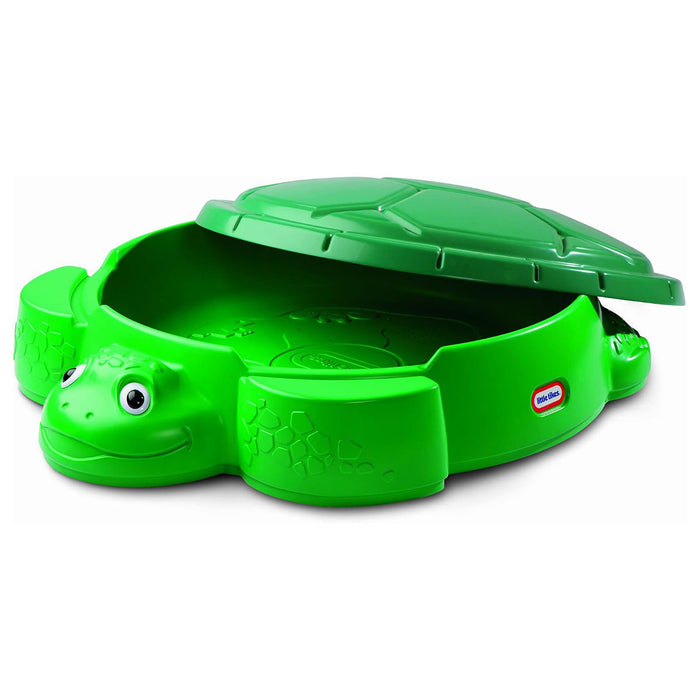 Little Tikes Turtle Sandbox