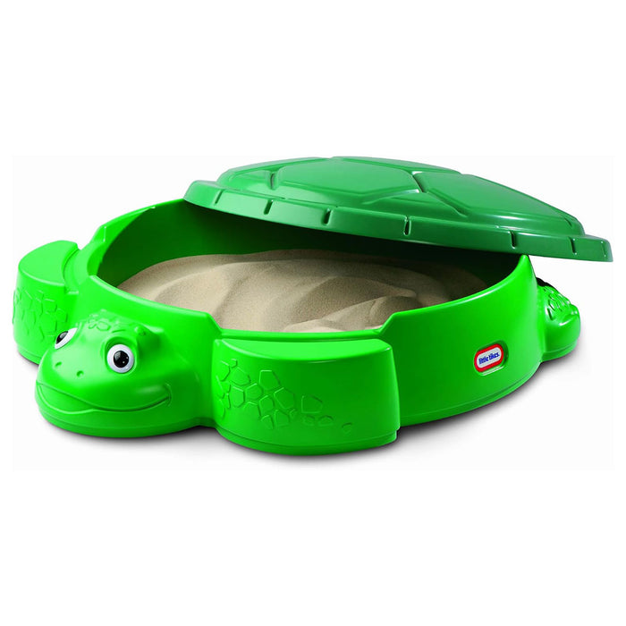 Little Tikes Turtle Sandbox