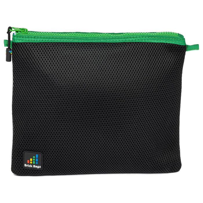 Brick Bagz Large Building Bricks Storage Green