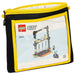 Brick Bagz Large Building Bricks Storage Yellow