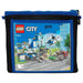 Brick Bagz Large Building Bricks Storage Blue