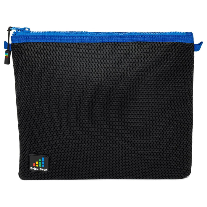 Brick Bagz Large Building Bricks Storage Blue