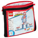 Brick Bagz Large Building Bricks Storage Red