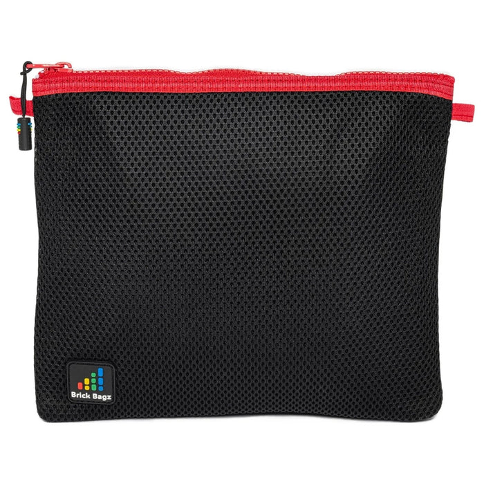 Brick Bagz Large Building Bricks Storage Red