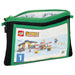 Brick Bagz Medium Building Bricks Storage Green