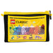 Brick Bagz Medium Building Bricks Storage Yellow