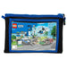 Brick Bagz Medium Building Bricks Storage Blue