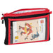 Brick Bagz Medium Building Bricks Storage Red