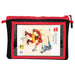 Brick Bagz Medium Building Bricks Storage Red