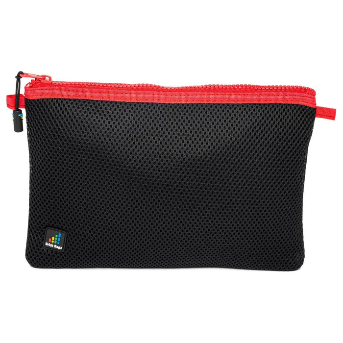 Brick Bagz Medium Building Bricks Storage Red