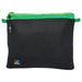 Brick Bagz Small Building Bricks Storage Green