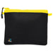 Brick Bagz Small Building Bricks Storage Yellow