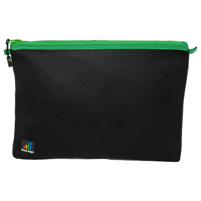 Brick Bagz Extra Large Building Bricks Storage Green