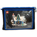 Brick Bagz Extra Large Building Bricks Storage Blue