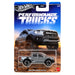 Hot Wheels Silver Series Performance Trucks 2019 Ford Ranger Raptor Car 4/5