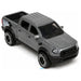 Hot Wheels Silver Series Performance Trucks 2019 Ford Ranger Raptor Car 4/5