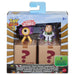Disney Pixar Toy Story 5 Small Stars Donation Truck Rescue Surprise Figure 4 Pack (styles vary)