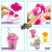 So Slime Flower Pots Kit