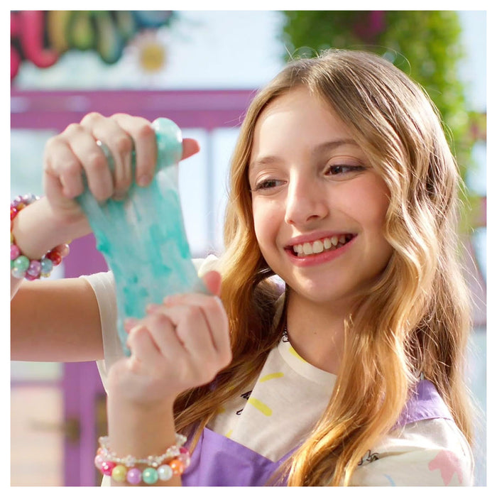 So Slime Flower Pots Kit