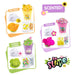 So Slime Flower Pots Kit
