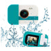Photo Creator Waterproof Digital Camera