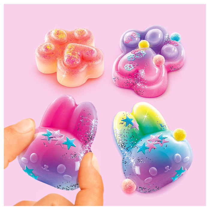 Squish Squish DIY Squishy Factory Kit