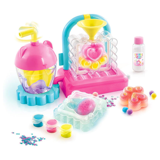 Squish Squish DIY Squishy Factory Kit