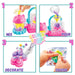 Squish Squish DIY Squishy Factory Kit