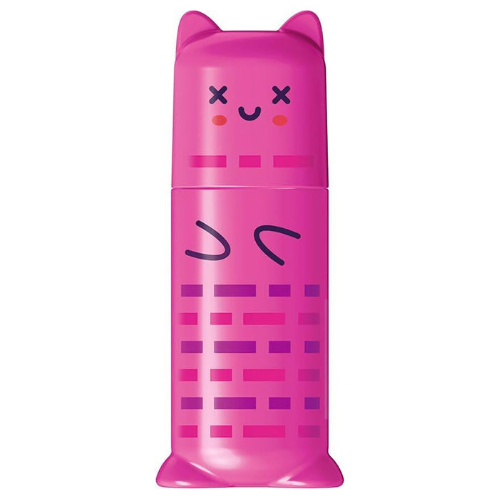 Maped Kawaii Neon Mini Highlighters (4 Pack)