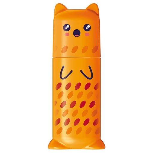 Maped Kawaii Neon Mini Highlighters (4 Pack)
