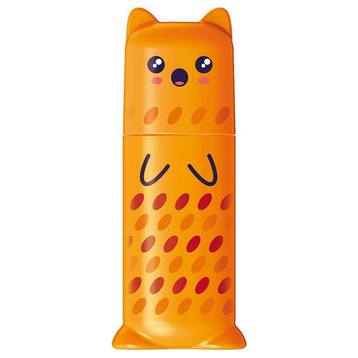 Maped Kawaii Neon Mini Highlighters (4 Pack)