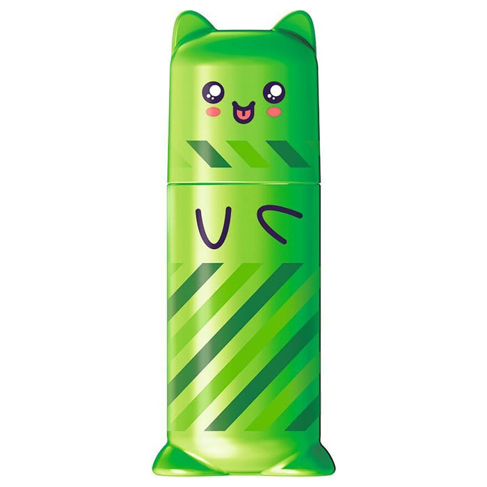 Maped Kawaii Neon Mini Highlighters (4 Pack)