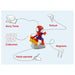 Tonies Toniebox Marvel Spidey & his Amazing Friends: Spider Man Audio Figure