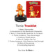 Tonies Toniebox Pokémon Charmander Audio Figure