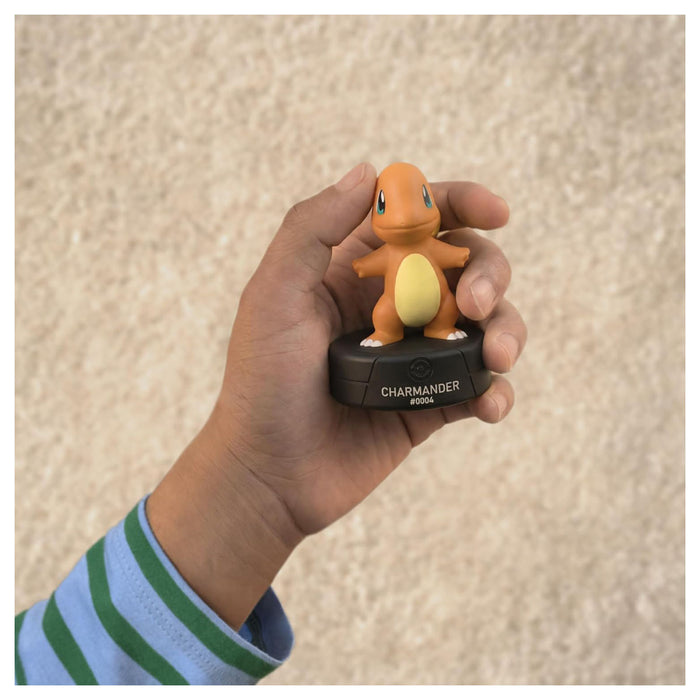 Tonies Toniebox Pokémon Charmander Audio Figure